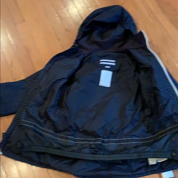 Warm amazing ride 10k jacket - Picture 4 of 4